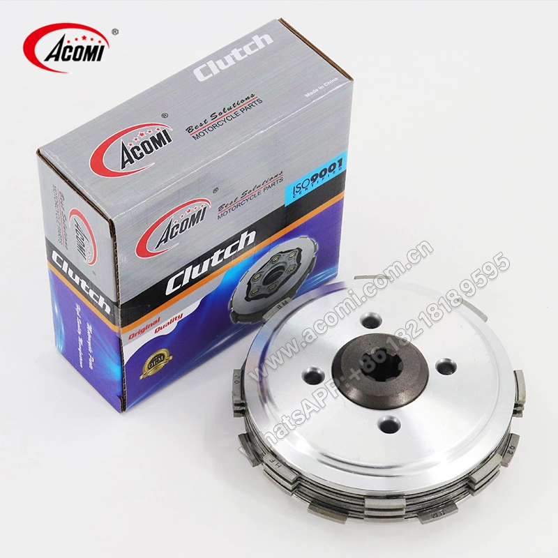 High Quality Motorcycle Parts C100 C110 Clutch Hub CD110 Forza110 Clutch Housing